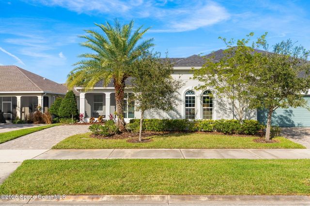 2646 Spur Drive, Melbourne, FL 32940