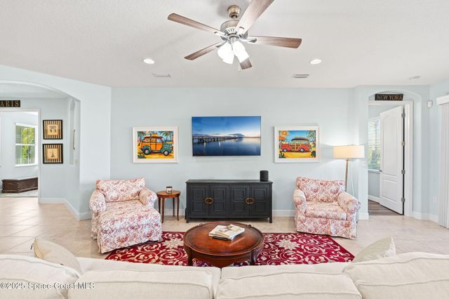 2646 Spur Drive, Melbourne, FL 32940