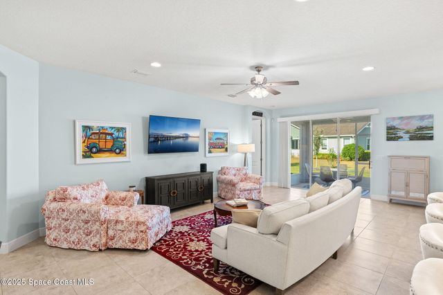 2646 Spur Drive, Melbourne, FL 32940