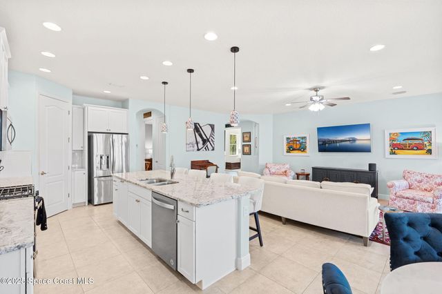 2646 Spur Drive, Melbourne, FL 32940