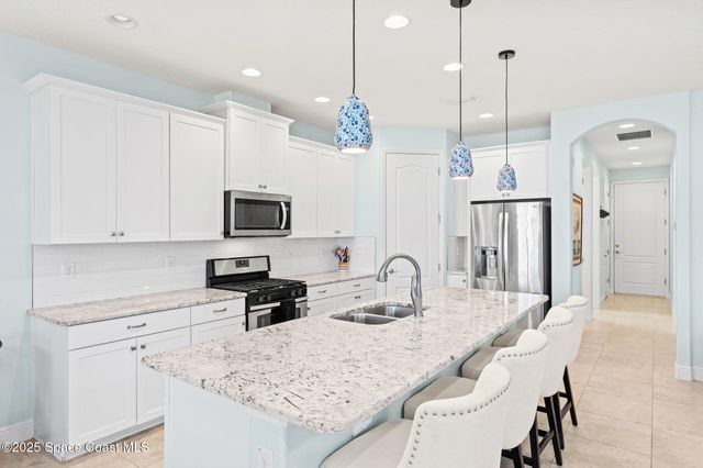 2646 Spur Drive, Melbourne, FL 32940