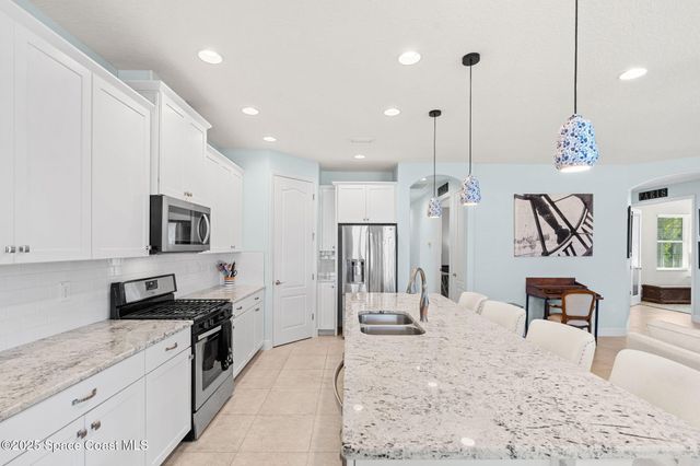 2646 Spur Drive, Melbourne, FL 32940