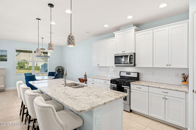 2646 Spur Drive, Melbourne, FL 32940