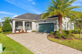 2646 Spur Drive, Melbourne, FL 32940