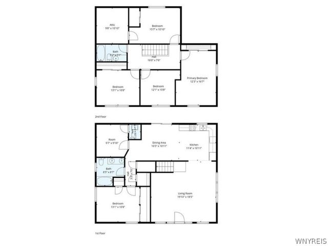 3046 Westwood Drive, Grand Island, NY 14072