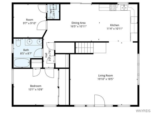 3046 Westwood Drive, Grand Island, NY 14072