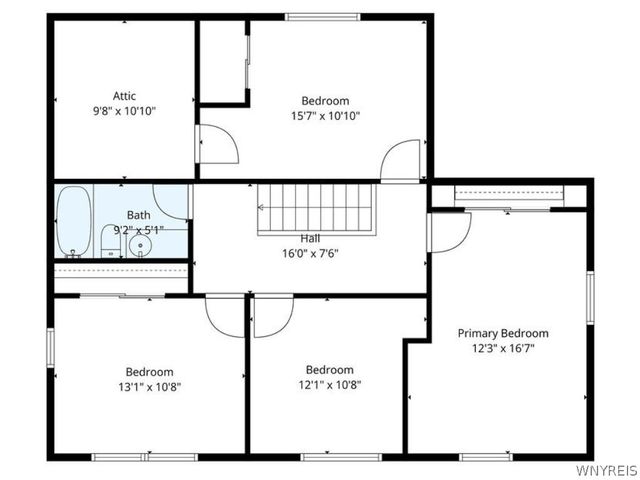 3046 Westwood Drive, Grand Island, NY 14072