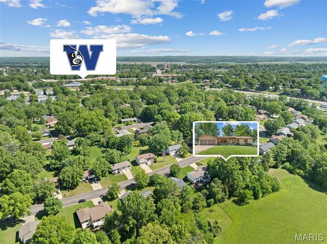 51 Oxford Drive, Washington, MO 63090