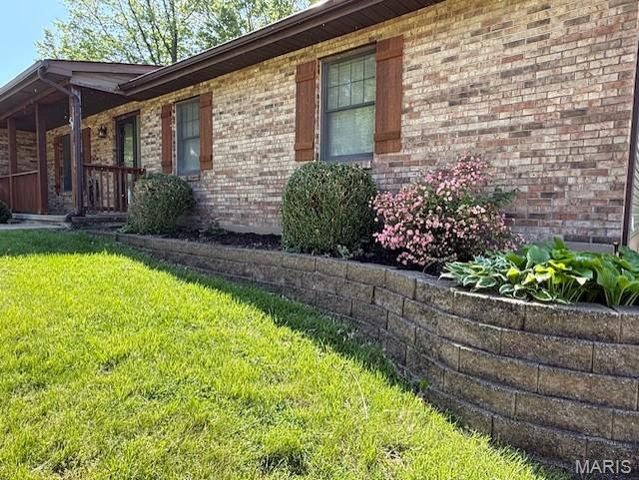 51 Oxford Drive, Washington, MO 63090