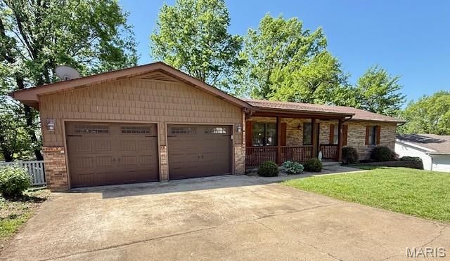 51 Oxford Drive, Washington, MO 63090