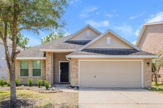 808 Dragonfly Drive, Conroe, TX 77301