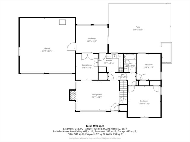 442 Pine St, Barnstable, MA 02632