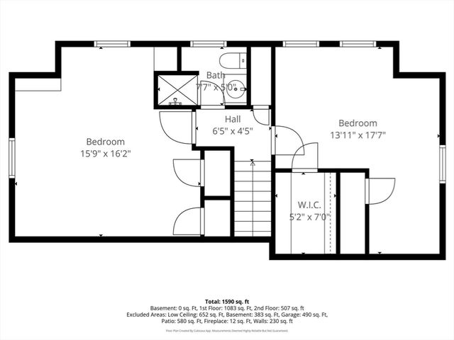 442 Pine St, Barnstable, MA 02632