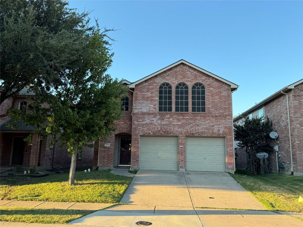 10608 Colfax Drive, Mckinney, TX 75072