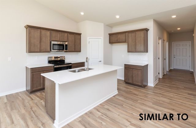 2419 Spruce Street, Granger, IA 50109