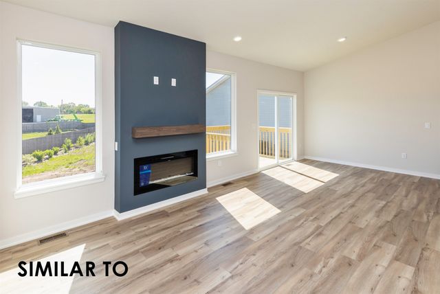 2419 Spruce Street, Granger, IA 50109