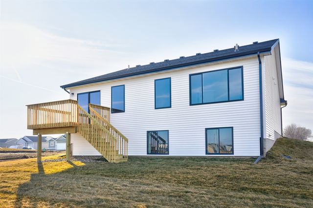 2419 Spruce Street, Granger, IA 50109