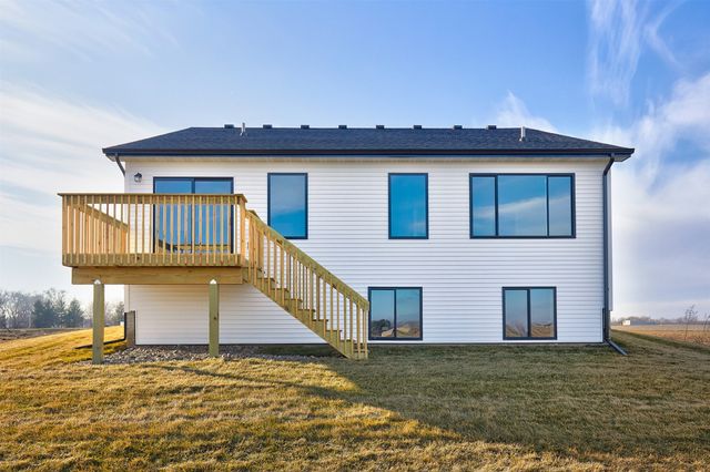 2419 Spruce Street, Granger, IA 50109