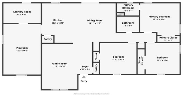 127 Fairview Lane, Daleville, AL 36322