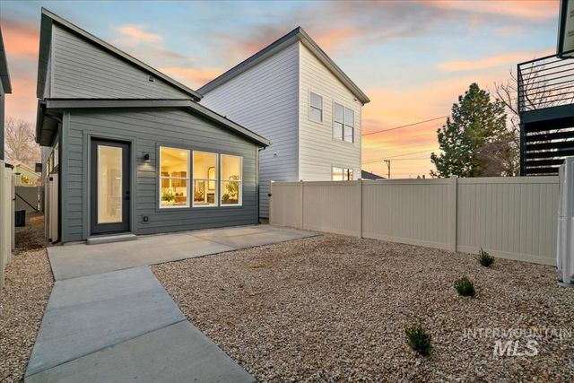 1713 N 31st St, Boise, ID 83703