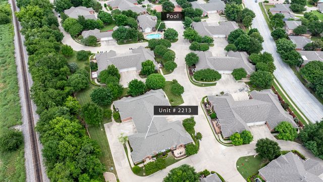 3250 Rosemeade Drive 2213, Fort Worth, TX 76116