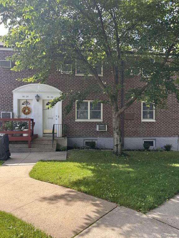 58-22 251st Street 206, Little Neck, NY 11362 — exterior