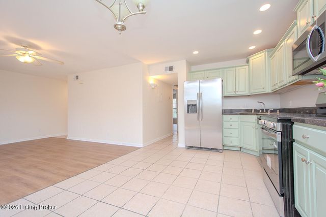 729 N Hite Ave APT 5, Louisville, KY 40206