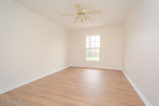 729 N Hite Ave APT 5, Louisville, KY 40206