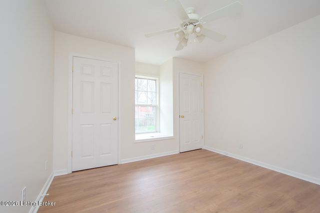 729 N Hite Ave APT 5, Louisville, KY 40206