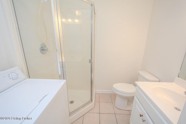 729 N Hite Ave APT 5, Louisville, KY 40206