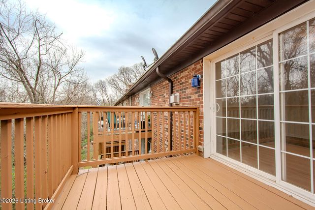 729 N Hite Ave APT 5, Louisville, KY 40206