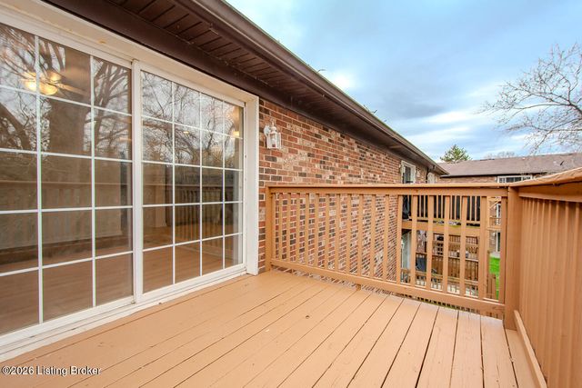 729 N Hite Ave APT 5, Louisville, KY 40206