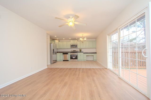 729 N Hite Ave APT 5, Louisville, KY 40206