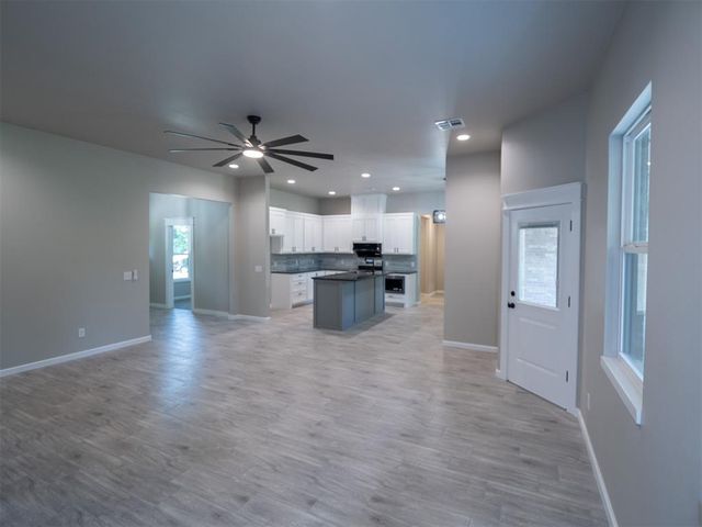 2299 Pecan Ridge, Jones, OK 73049