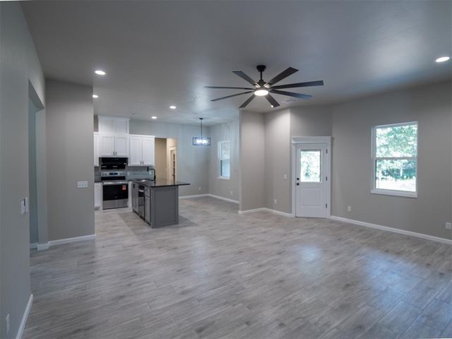 2299 Pecan Ridge, Jones, OK 73049