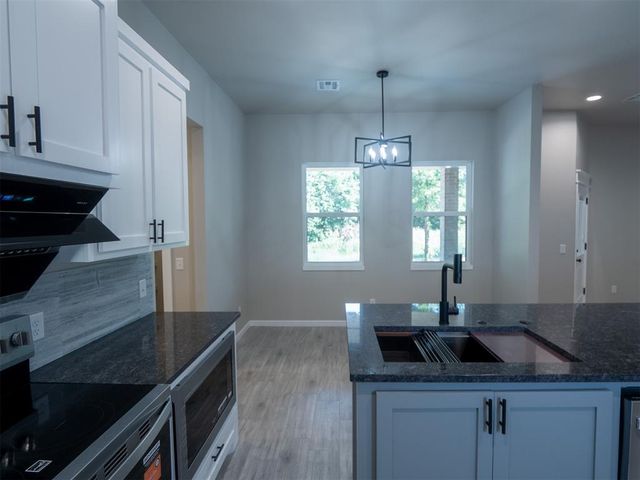 2299 Pecan Ridge, Jones, OK 73049