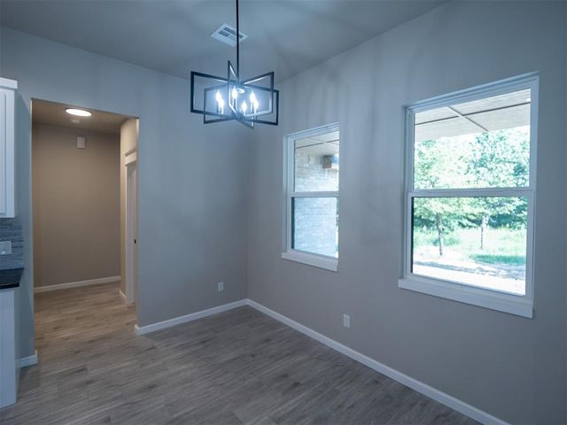 2299 Pecan Ridge, Jones, OK 73049