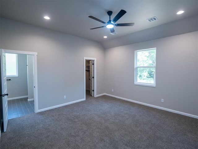 2299 Pecan Ridge, Jones, OK 73049