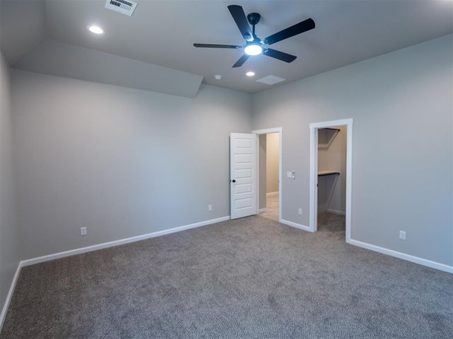 2299 Pecan Ridge, Jones, OK 73049