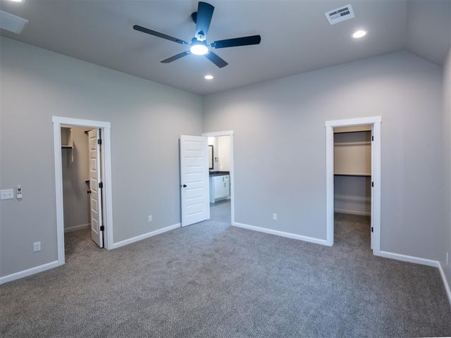 2299 Pecan Ridge, Jones, OK 73049
