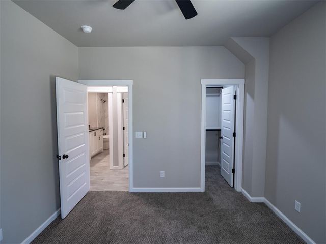 2299 Pecan Ridge, Jones, OK 73049