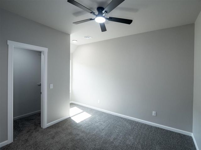 2299 Pecan Ridge, Jones, OK 73049