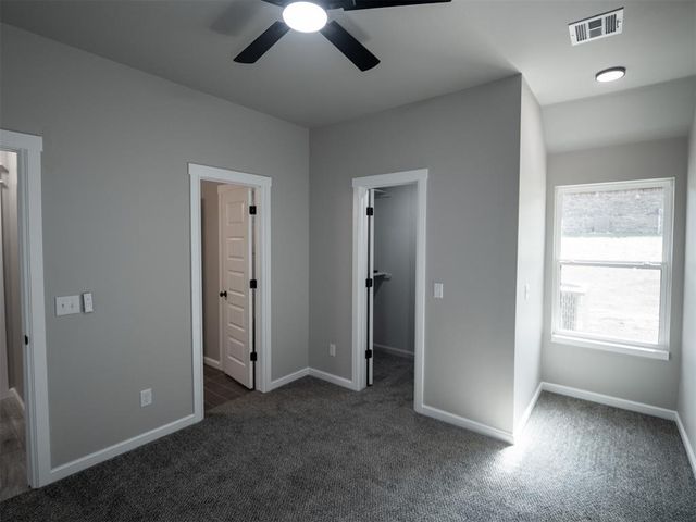 2299 Pecan Ridge, Jones, OK 73049