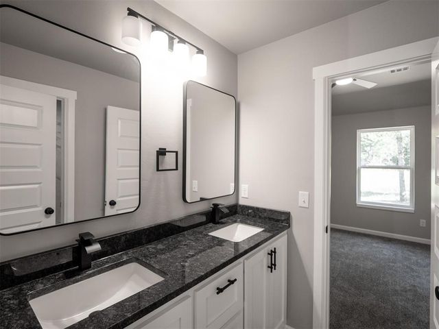 2299 Pecan Ridge, Jones, OK 73049