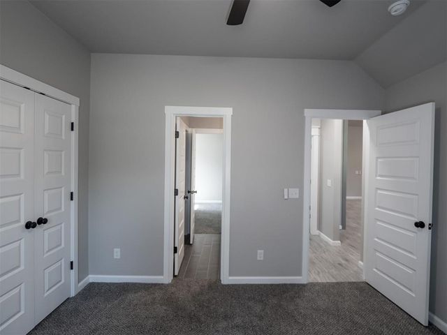 2299 Pecan Ridge, Jones, OK 73049