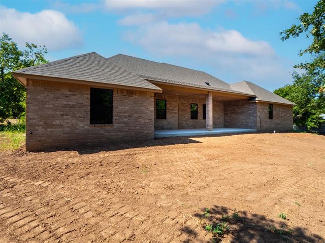 2299 Pecan Ridge, Jones, OK 73049