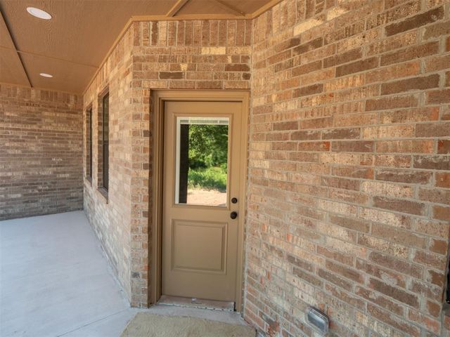 2299 Pecan Ridge, Jones, OK 73049