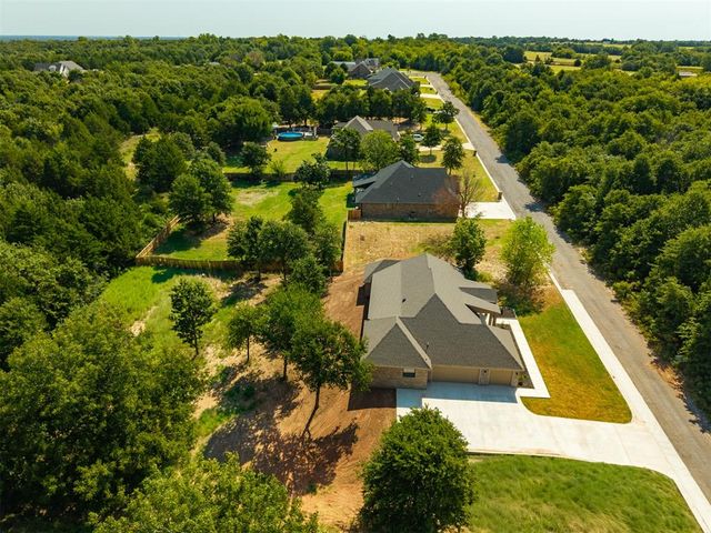 2299 Pecan Ridge, Jones, OK 73049