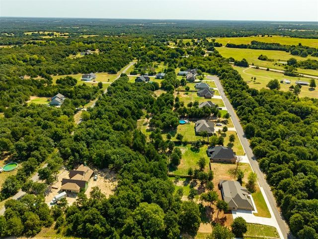 2299 Pecan Ridge, Jones, OK 73049