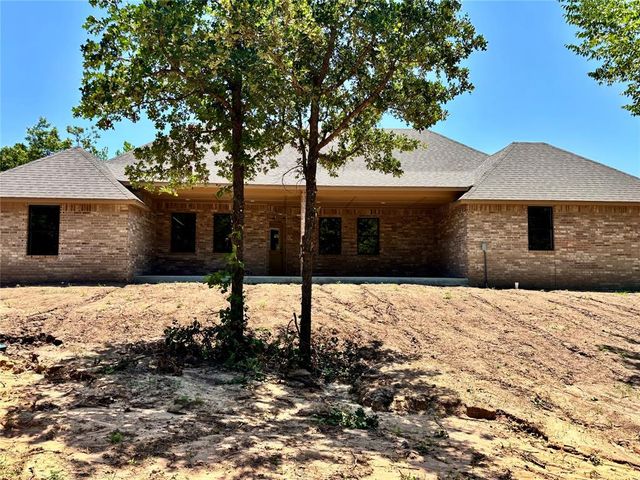 2299 Pecan Ridge, Jones, OK 73049